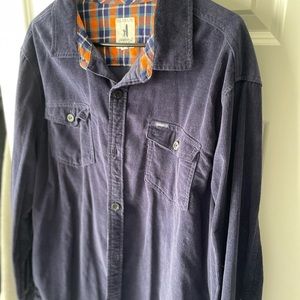 johnnie-O Overshirt